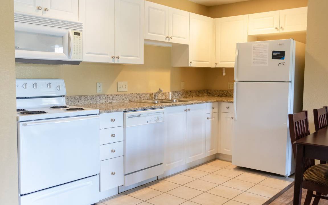 Photo of Kitchen in Carthage