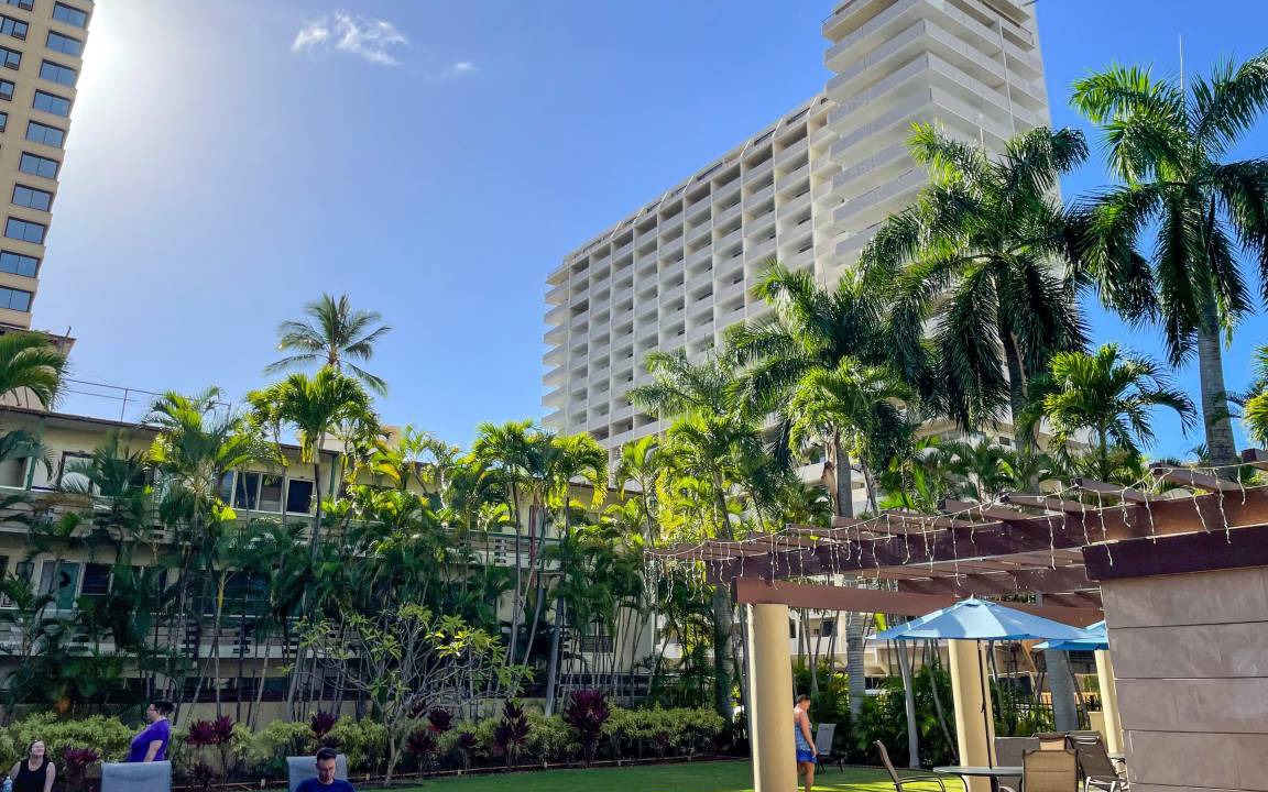 Photo of Others in Waikiki