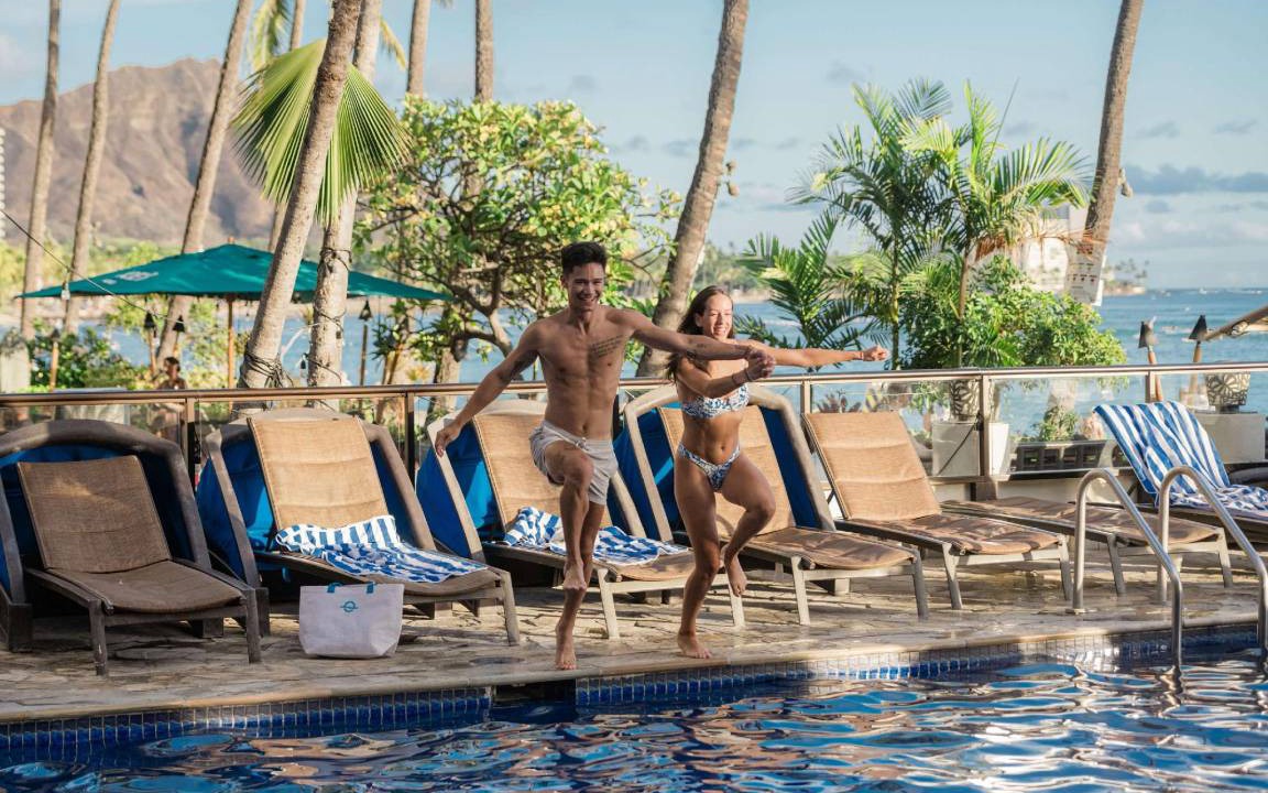 Photo of Others in Waikiki