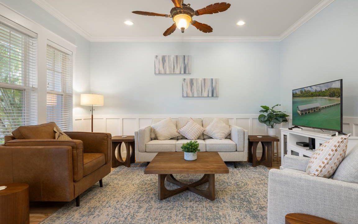 Photo of Livingroom in Ko Olina