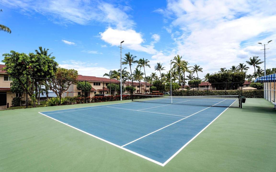 Photo of Outdoor in Kahaluu Bay