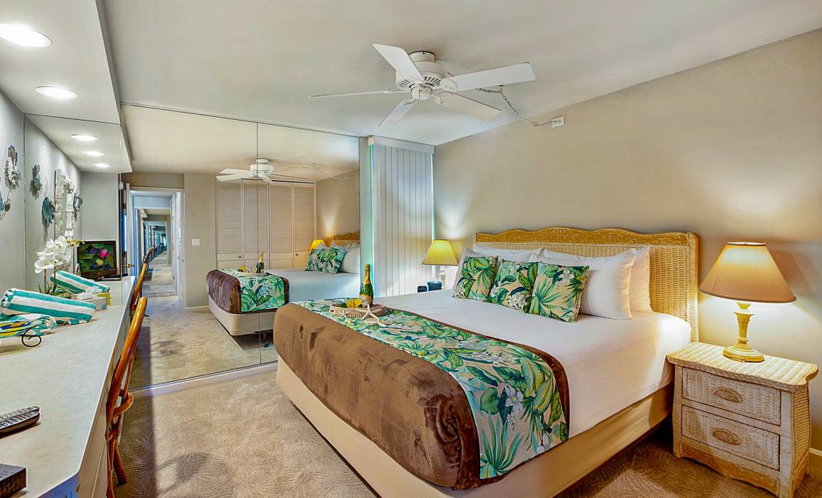 Photo of Bedroom in Honokowai