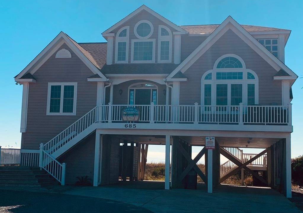 Photo of Others in Holden Beach