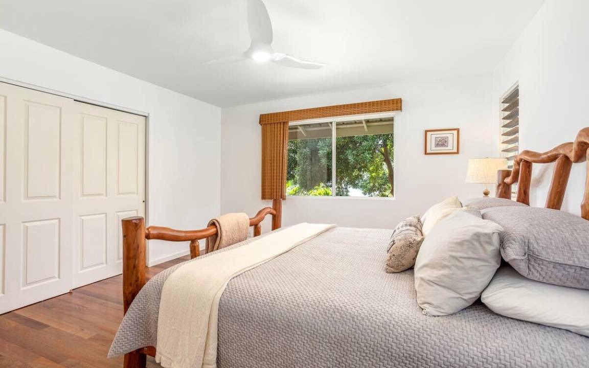 Photo of Bedroom in Honaunau-Napoopoo