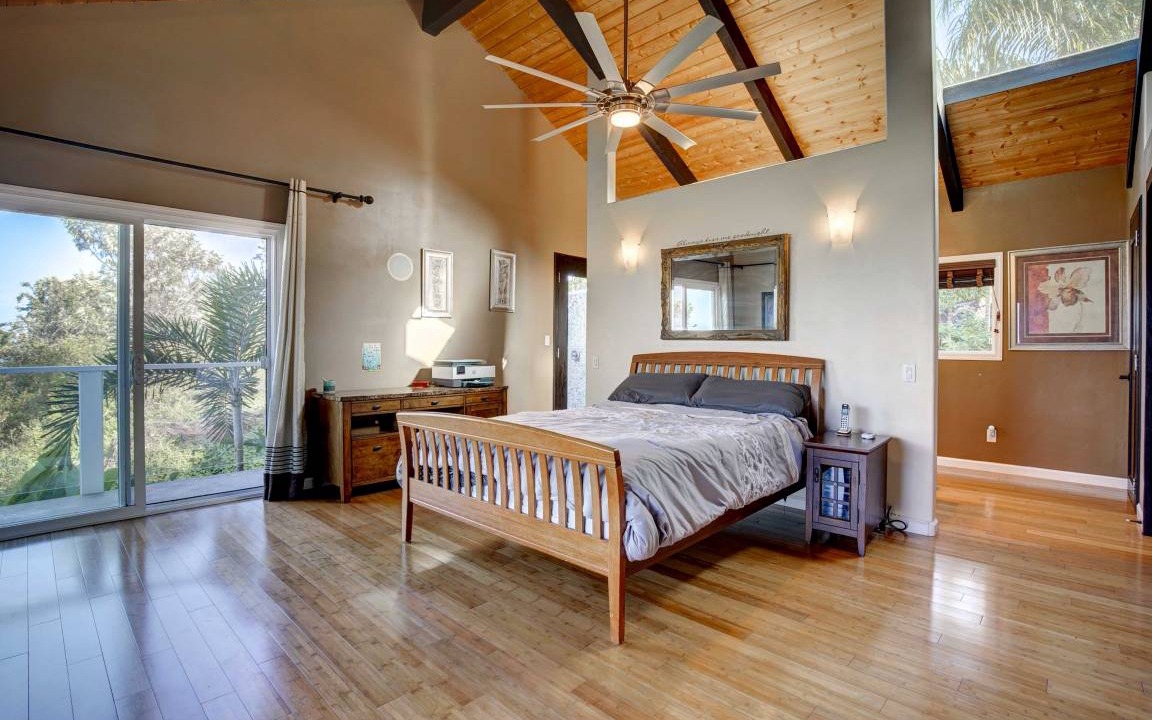 Photo of Bedroom in Kalaoa