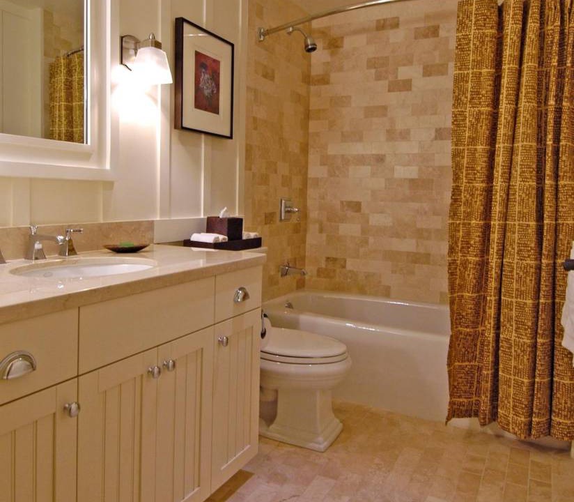 Photo of Bathroom in Kahuku