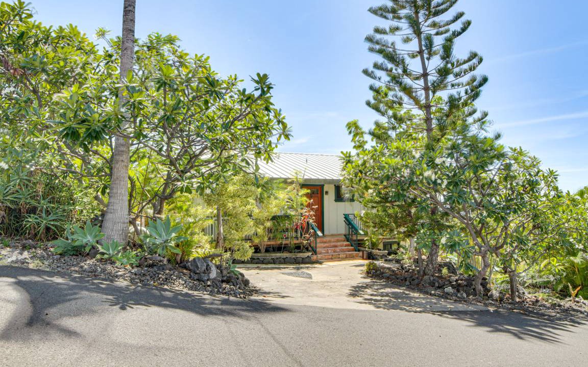 Photo of Others in Kona Paradise