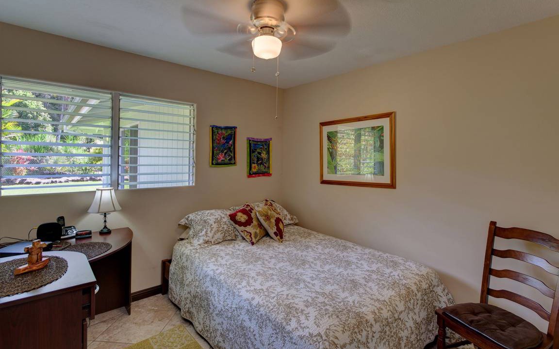 Photo of Bedroom in Kapoho