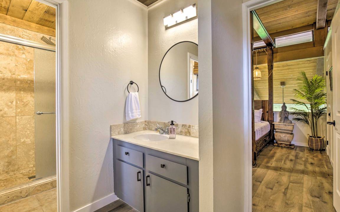 Photo of Bathroom in Waikoloa