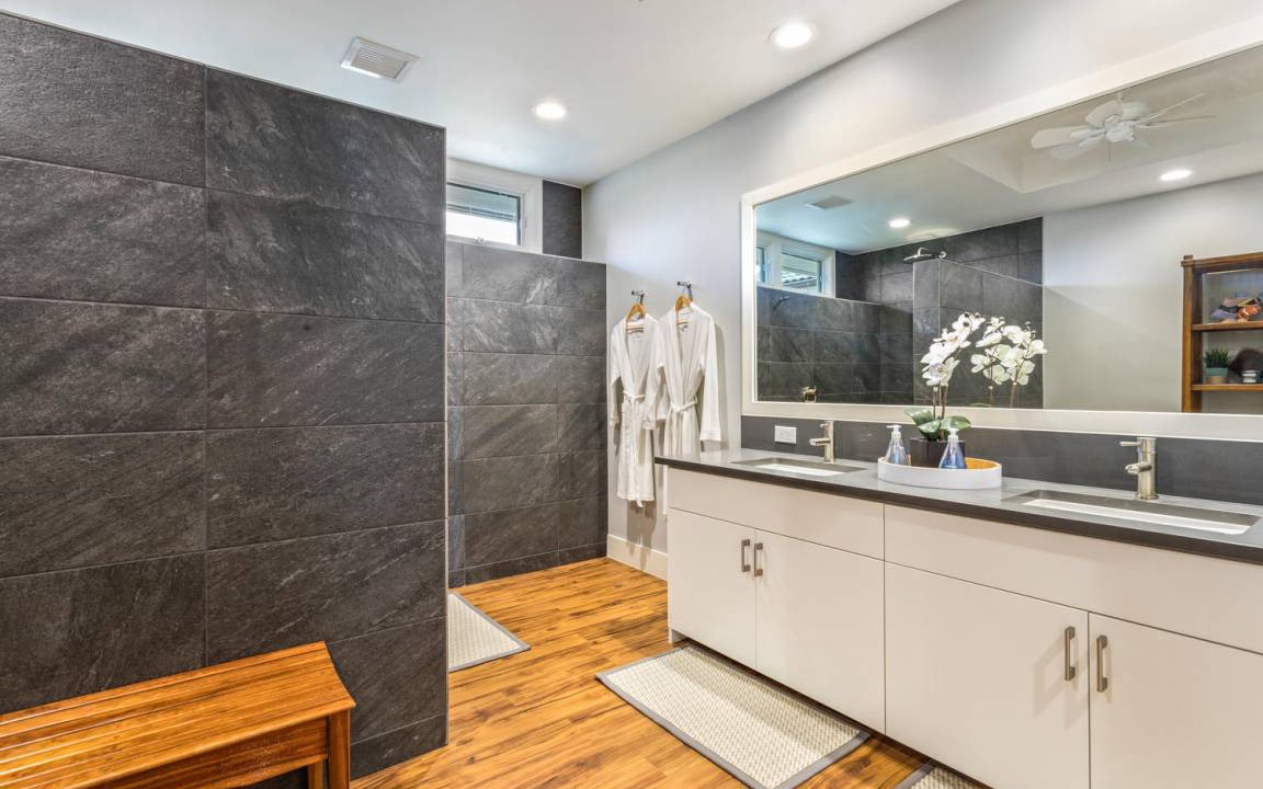 Photo of Bathroom in Kamuela