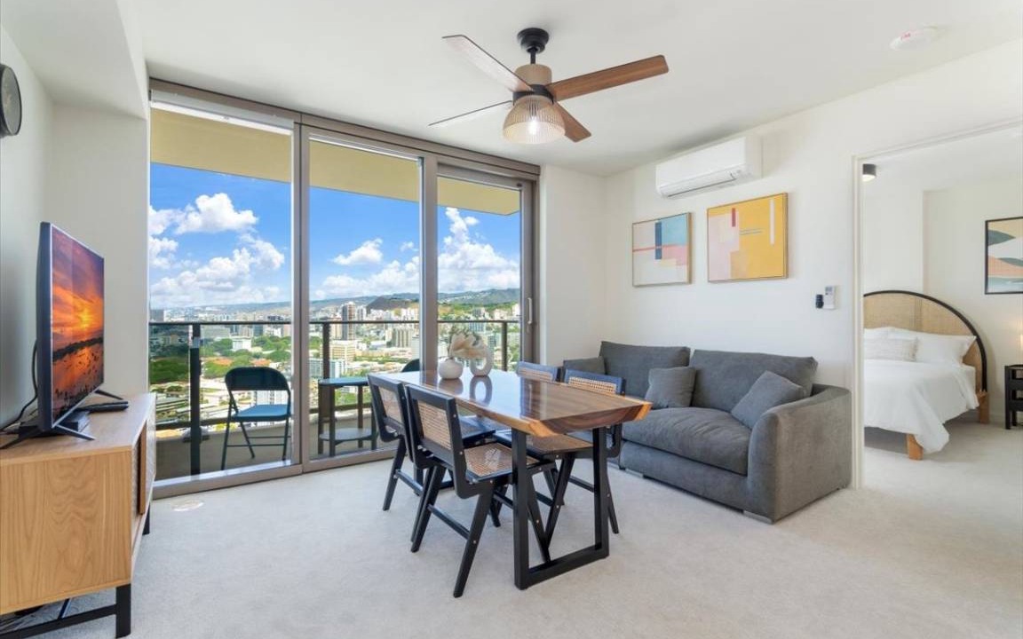 Photo of Livingroom in Ala Moana