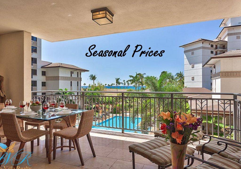 Photo of Patio Balcony in Ko Olina