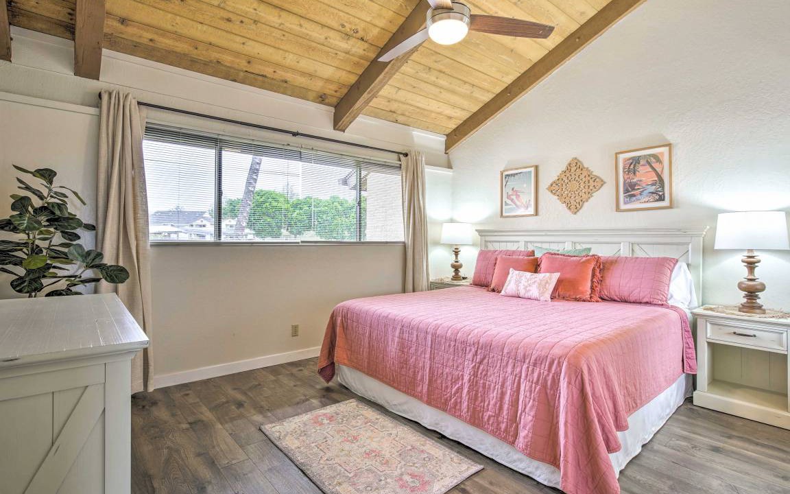 Photo of Bedroom in Waikoloa