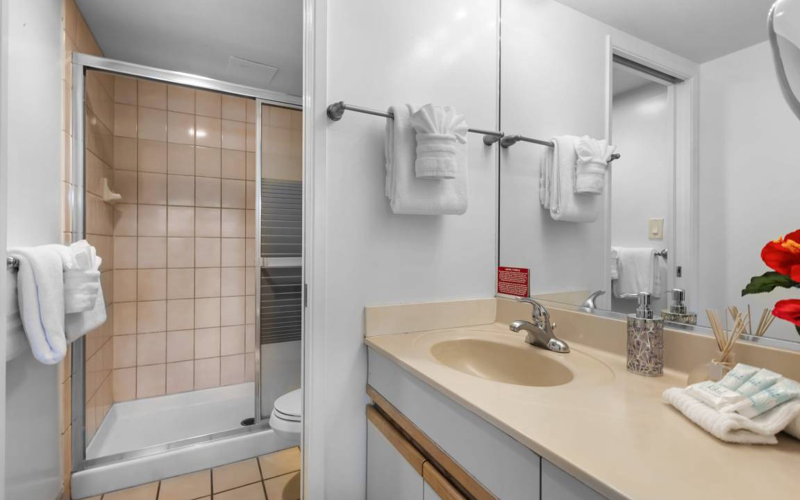 Photo of Bathroom in Kihei