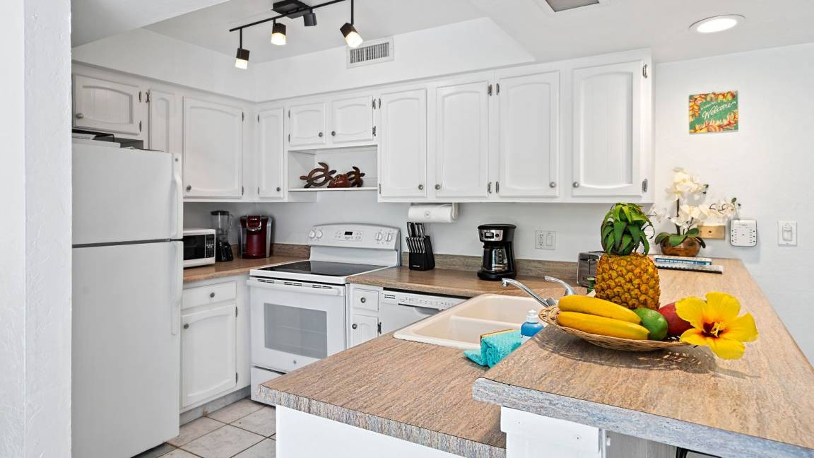 Photo of Kitchen in Kailua-Kona
