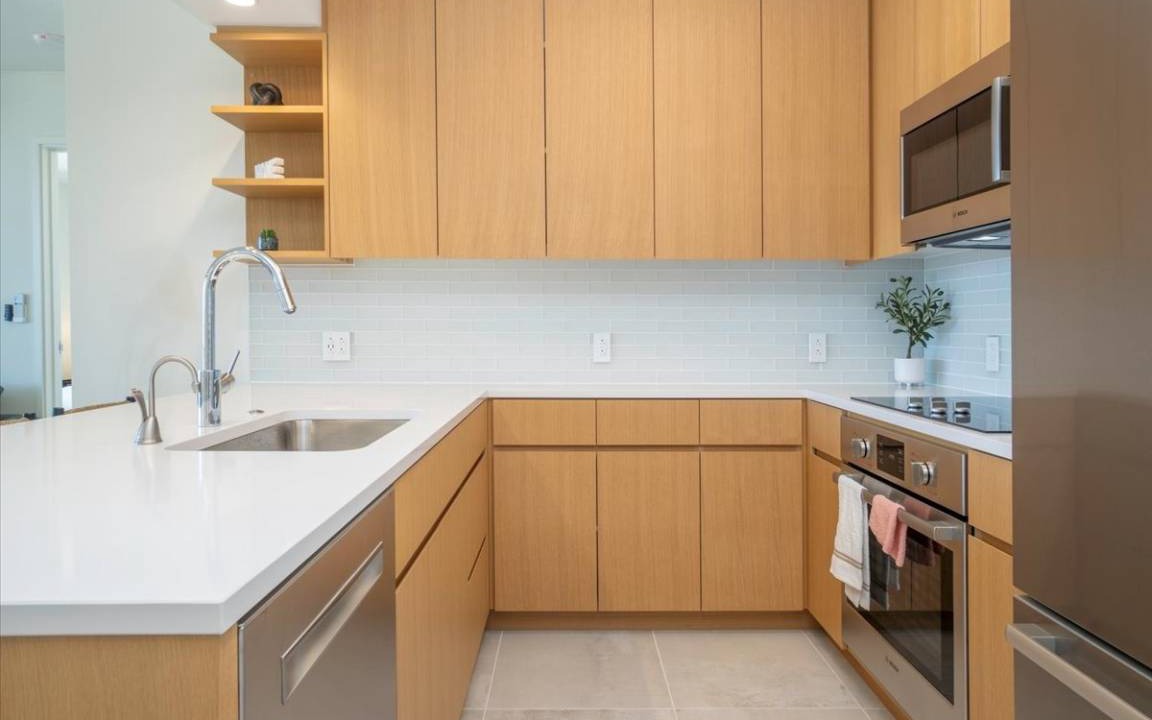 Photo of Kitchen in Ala Moana