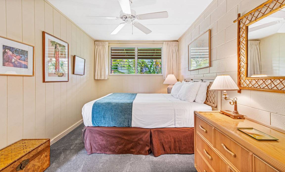 Photo of Bedroom in Honokowai