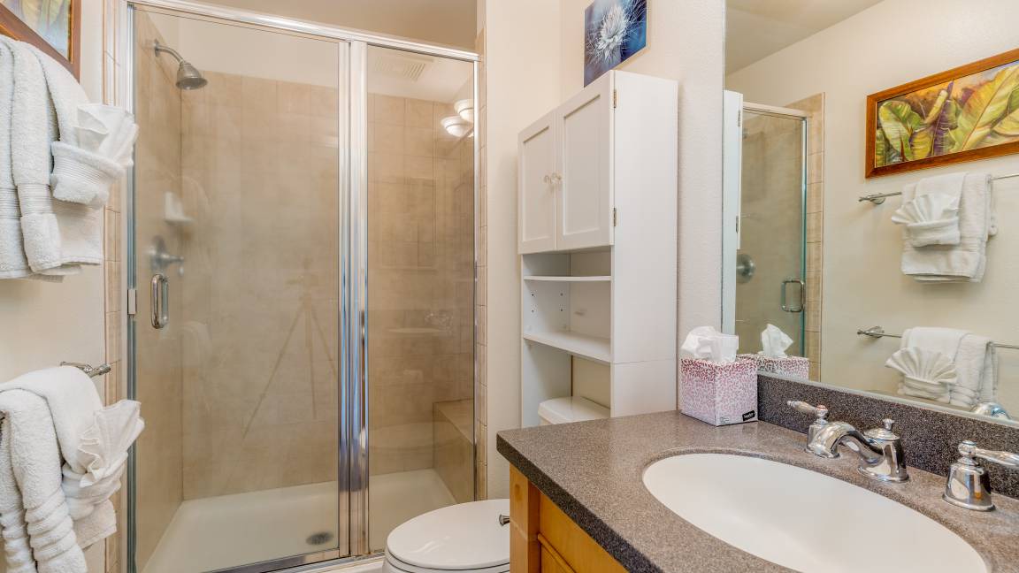 Photo of Bathroom in Kapolei