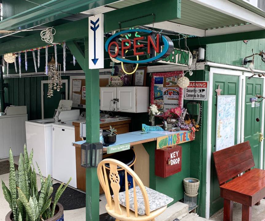 Photo of Others in Historic Kailua Village