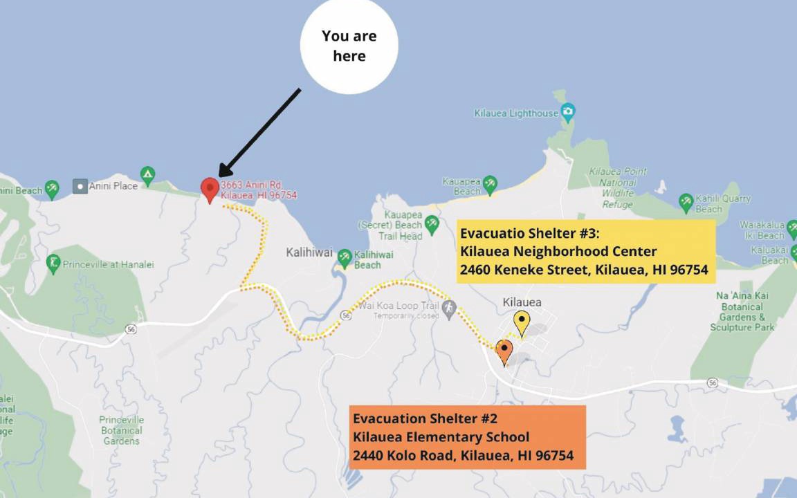 Photo of Others in Kilauea