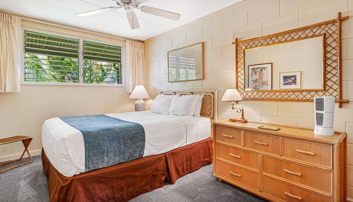 Photo of Bedroom in Honokowai