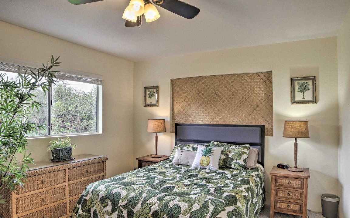 Photo of Bedroom in Ohia Estates