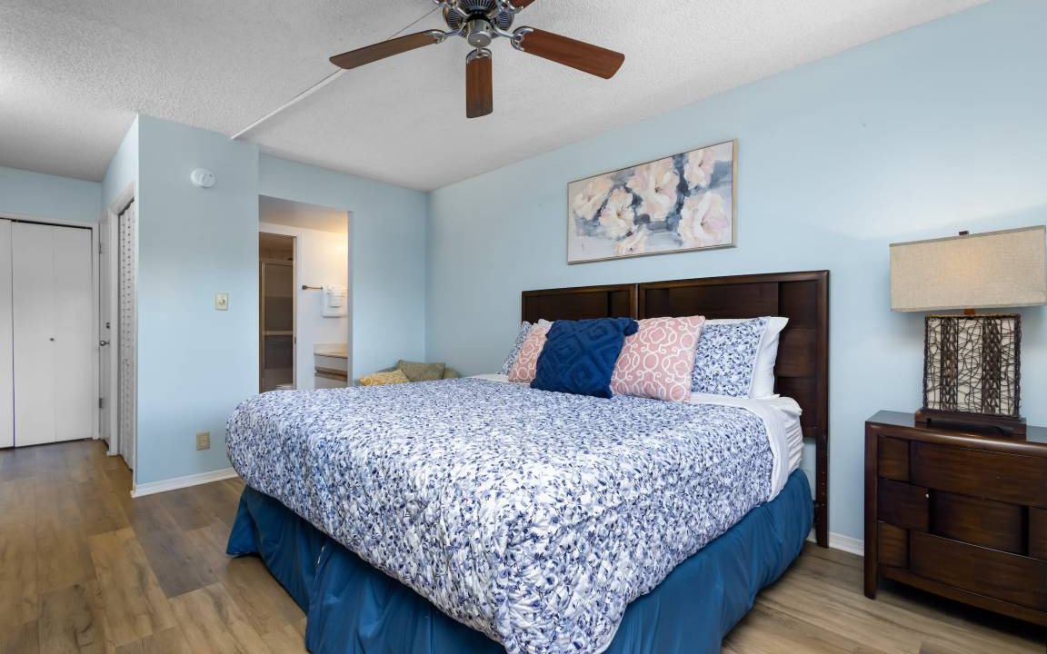 Photo of Bedroom in Kihei