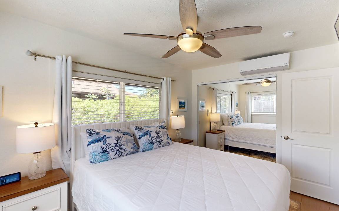 Photo of Bedroom in Kihei