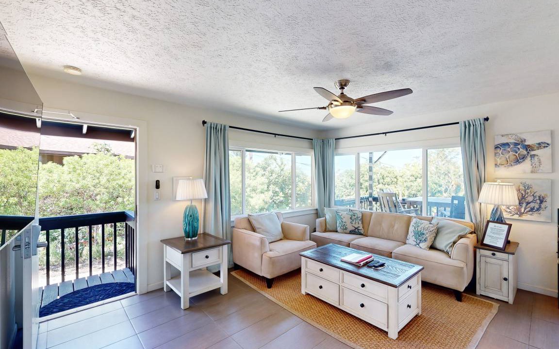 Photo of Livingroom in Kihei