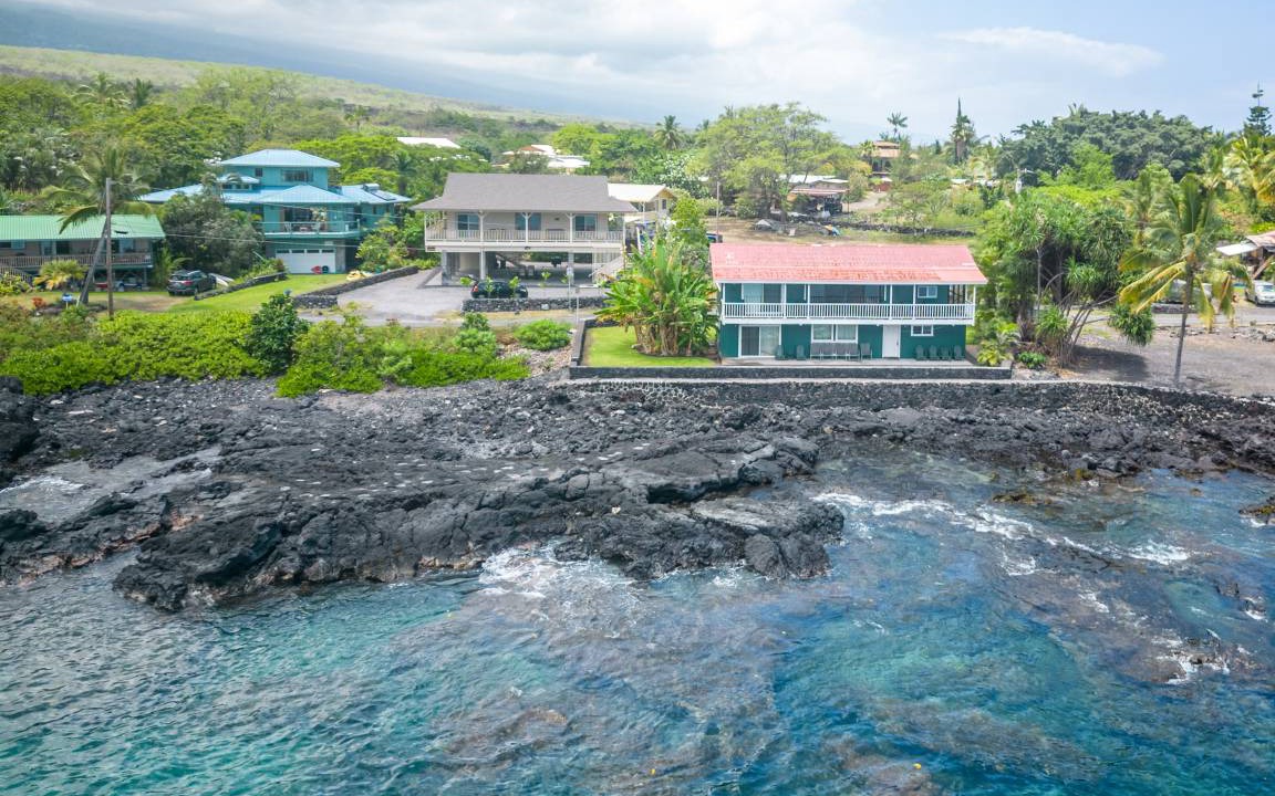Photo of Others in Honaunau-Napoopoo