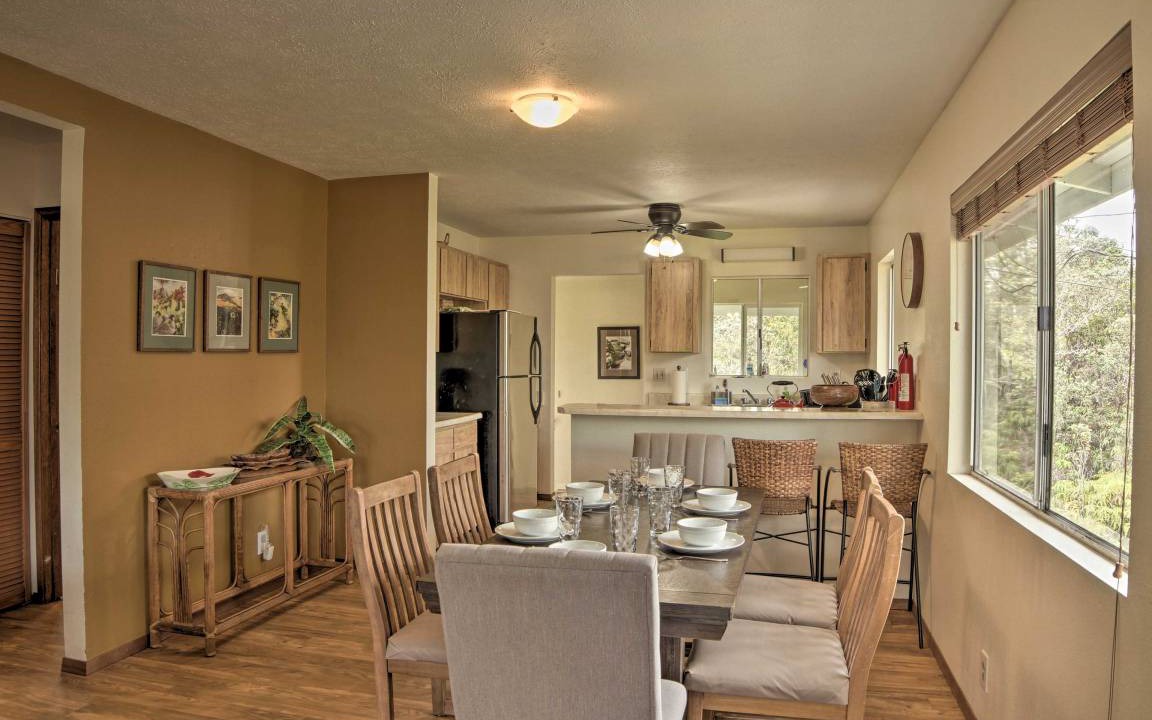 Photo of Kitchen in Ohia Estates