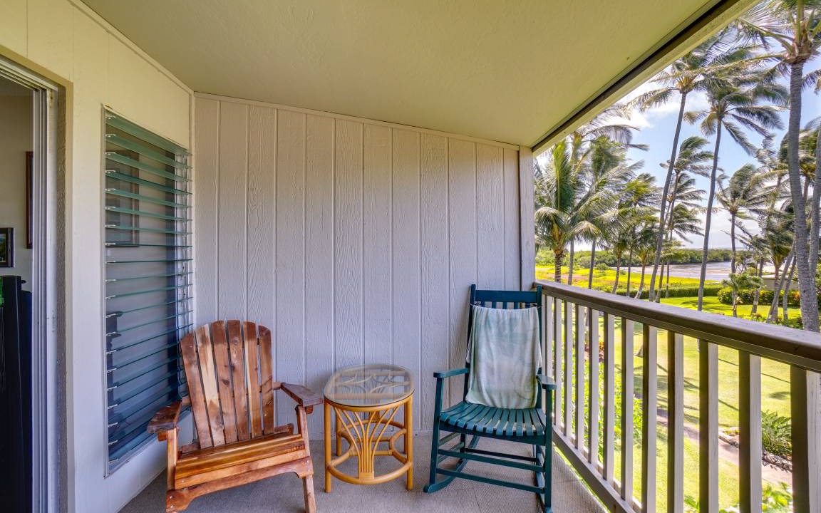 Photo of Patio Balcony in Ualapue