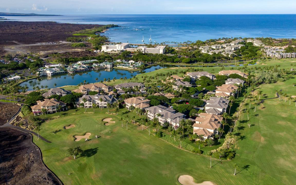 Photo of Outdoor in Waikoloa