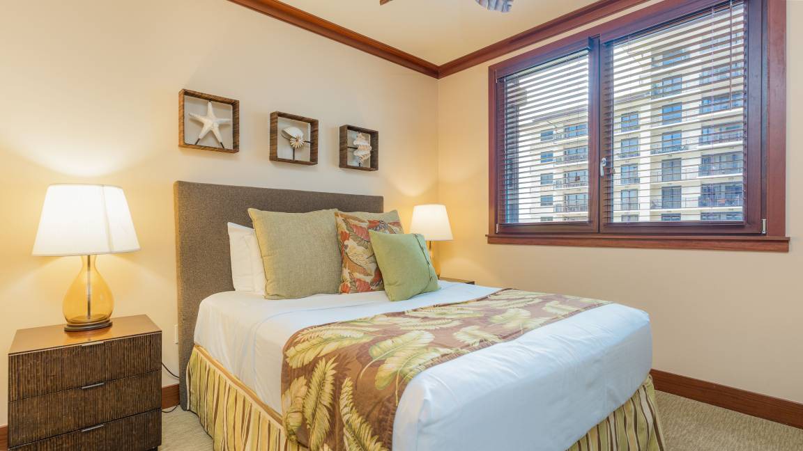 Photo of Bedroom in Ko Olina