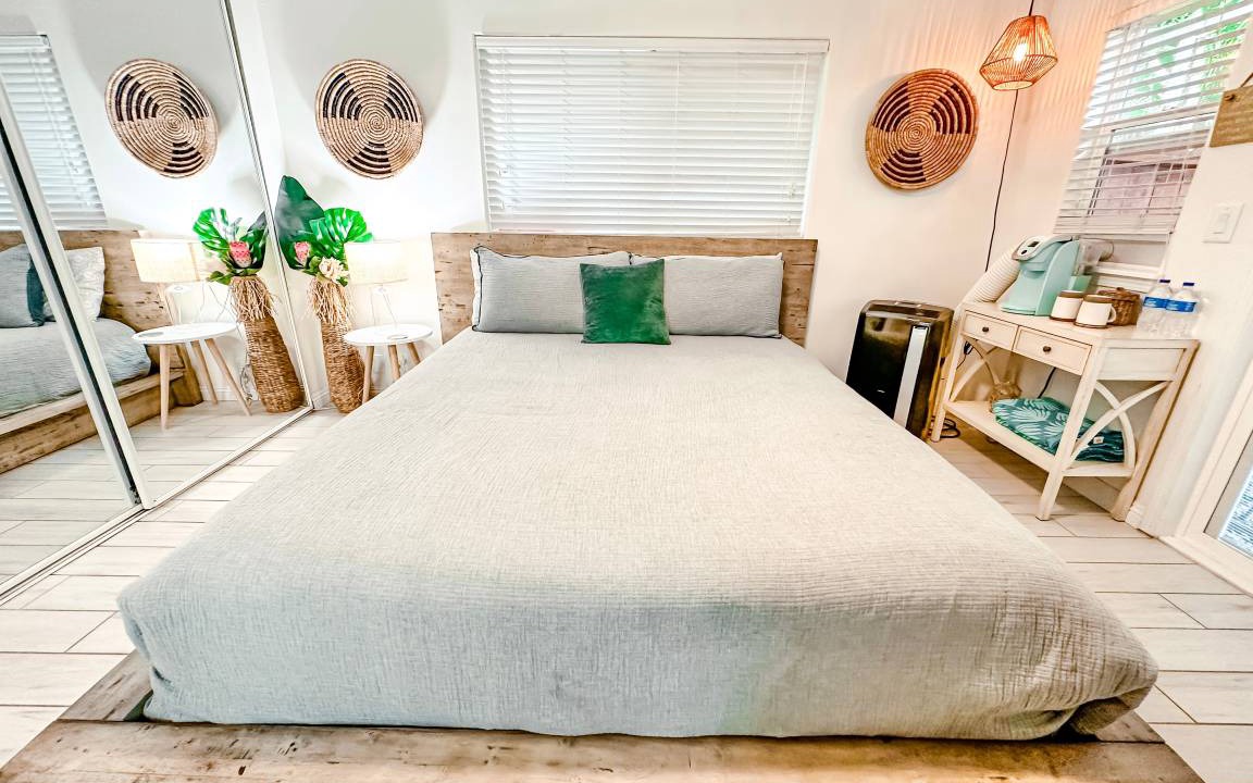Photo of Bedroom in Kailua-Kona