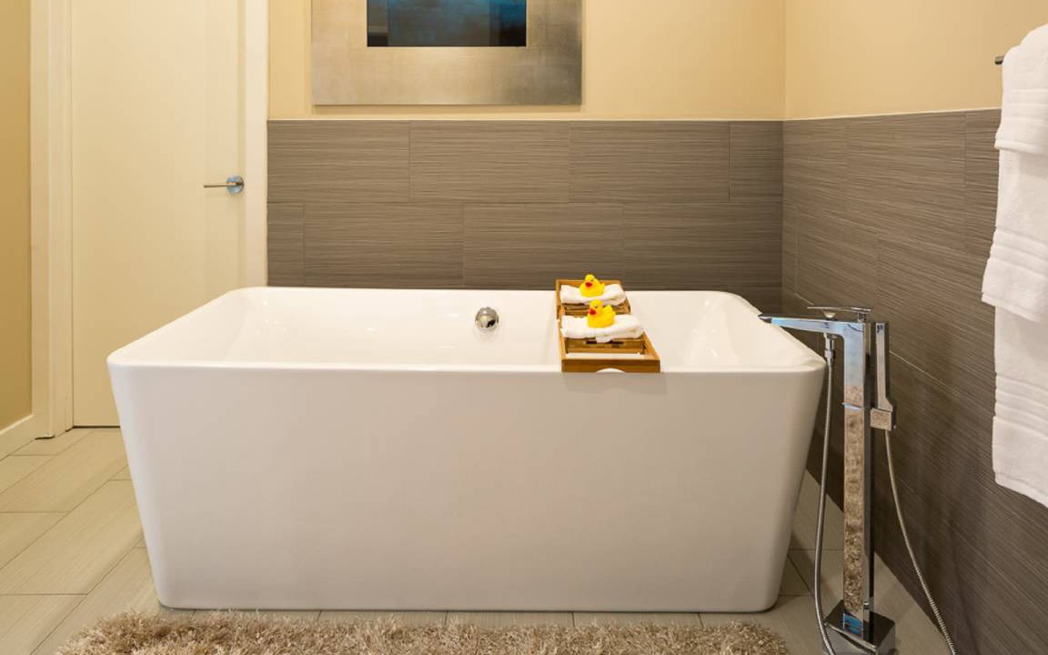 Photo of Bathroom in Kahaluu-Keauhou