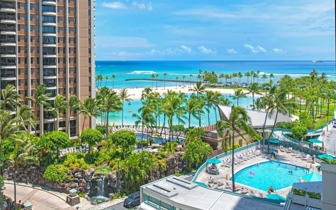 Photo of Others in Waikiki
