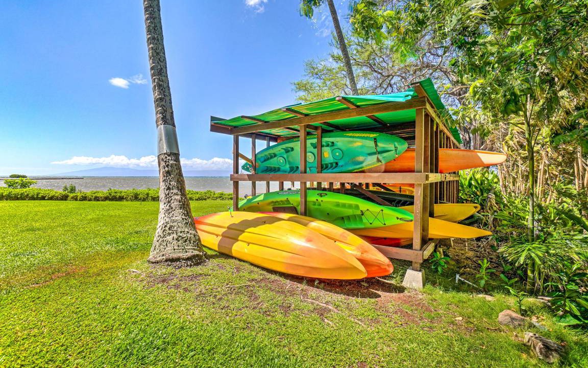 Photo of Outdoor in Kaunakakai