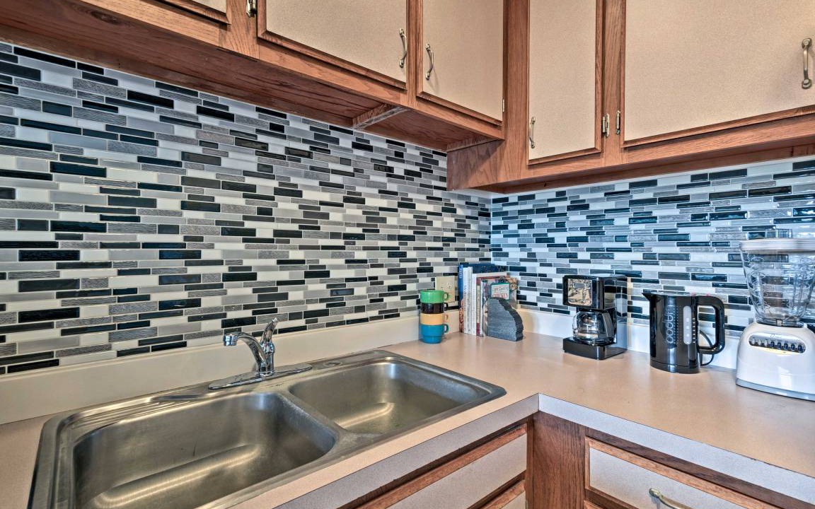 Photo of Kitchen in Historic Kailua Village