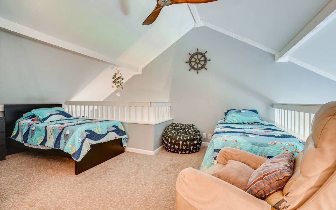 Photo of Bedroom in Kaunakakai