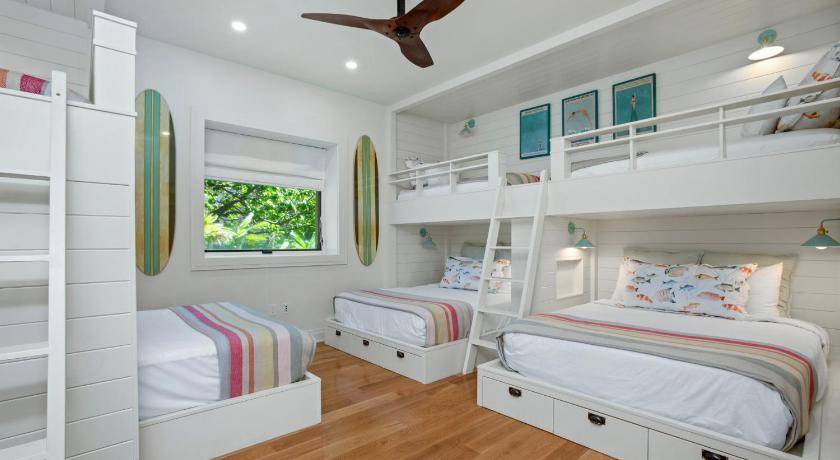 Photo of Bedroom in Montage Kapalua Bay
