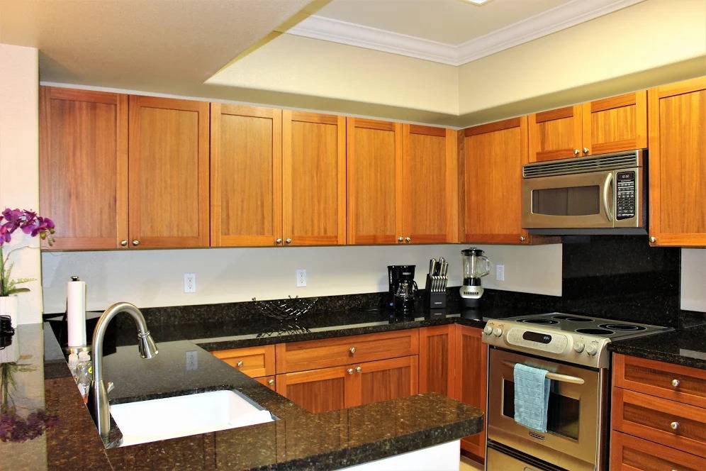Photo of Kitchen in Ko Olina