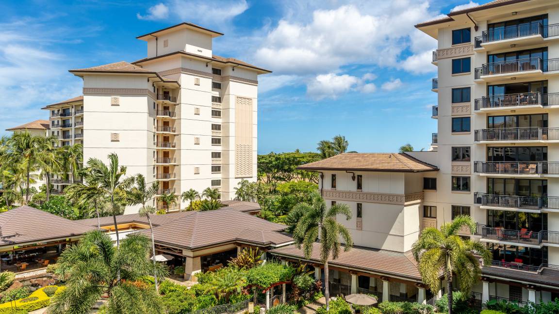 Photo of Buildings in Ko Olina
