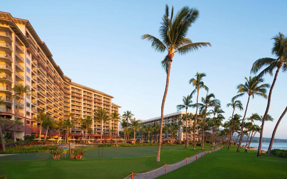 Photo of Others in Kaanapali