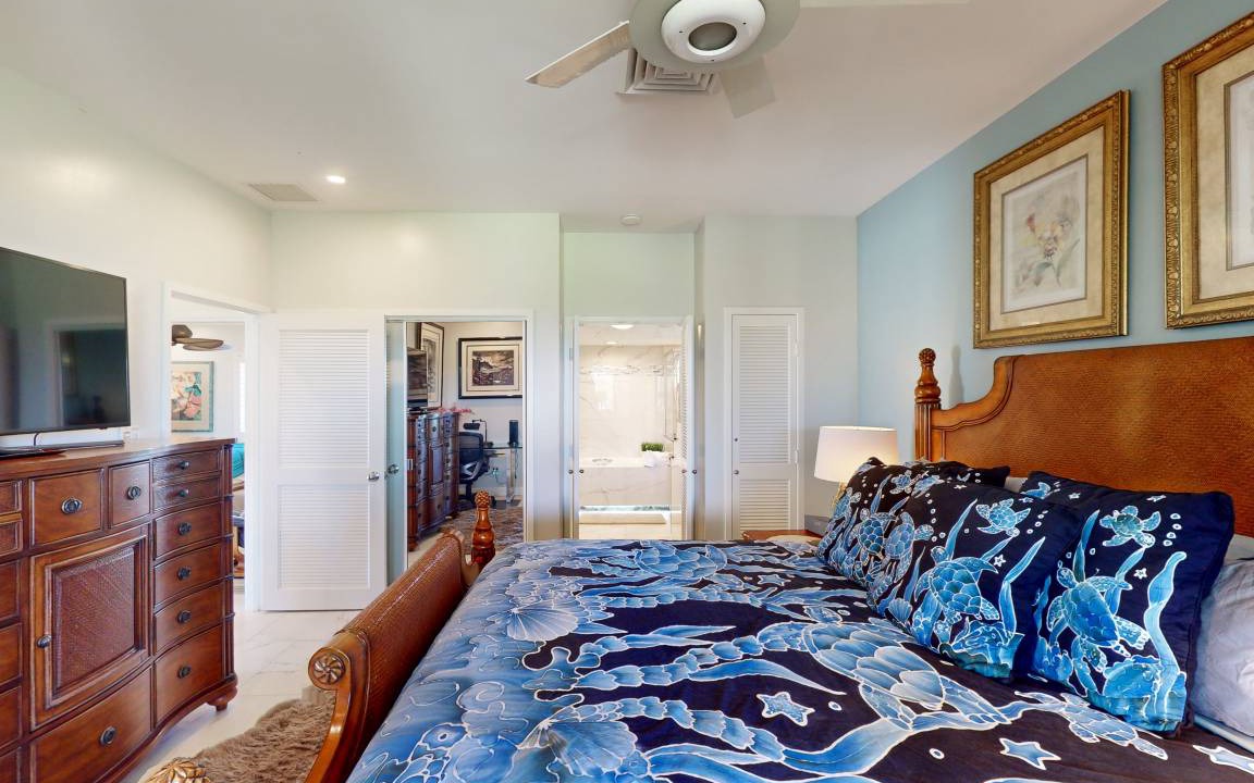 Photo of Bedroom in Waikoloa