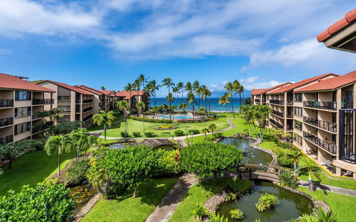 Photo of Others in Historic Lahaina Front Street
