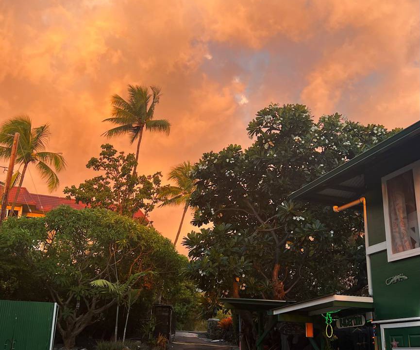 Photo of Others in Historic Kailua Village