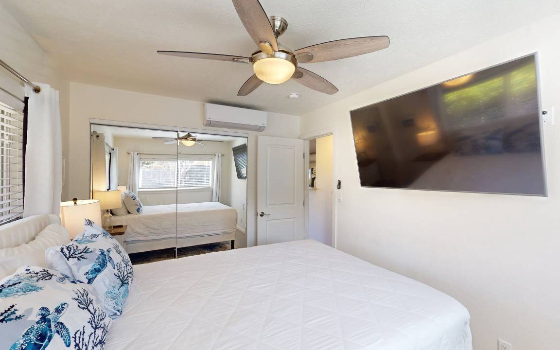Photo of Bedroom in Kihei