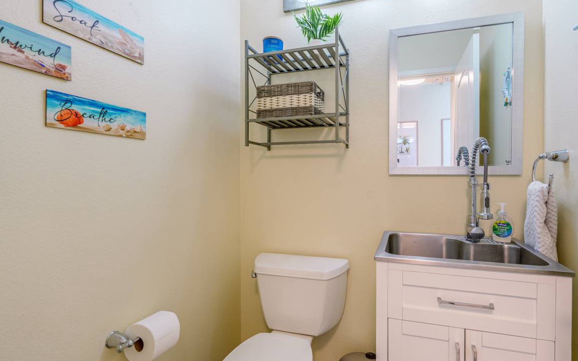 Photo of Bathroom in Kapolei