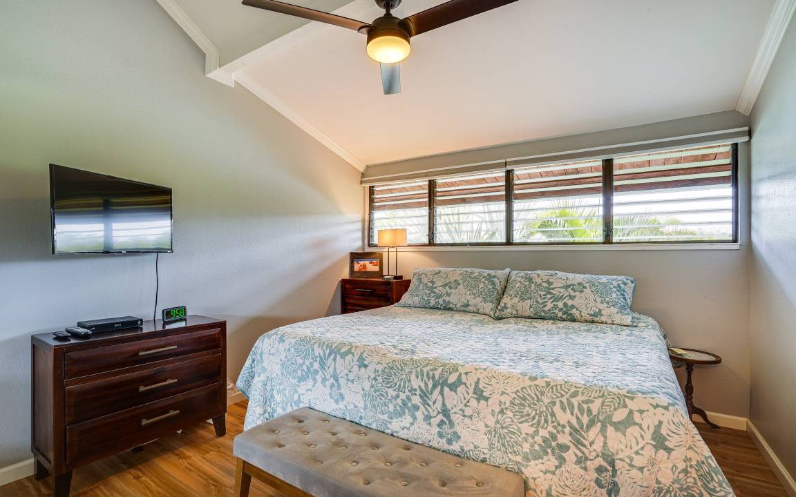 Photo of Bedroom in Kaunakakai
